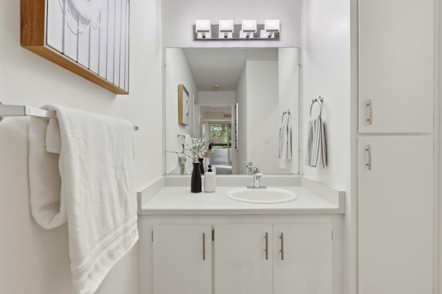 Detail Gallery Image 16 of 35 For 309 Tradewinds Dr #8,  San Jose,  CA 95123 - 1 Beds | 1 Baths