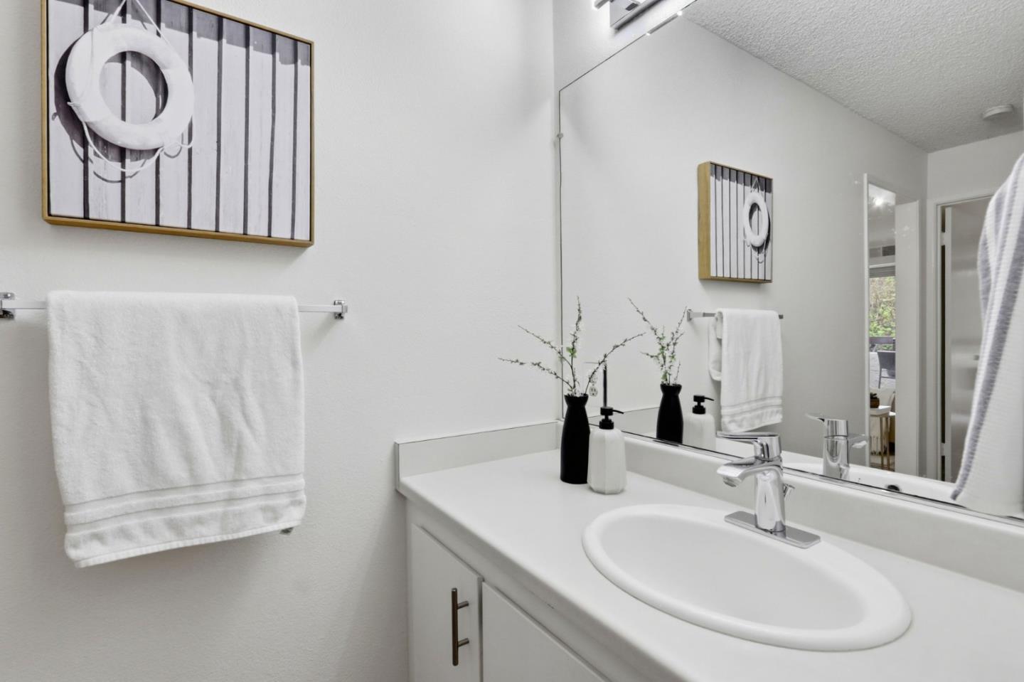 Detail Gallery Image 17 of 35 For 309 Tradewinds Dr #8,  San Jose,  CA 95123 - 1 Beds | 1 Baths