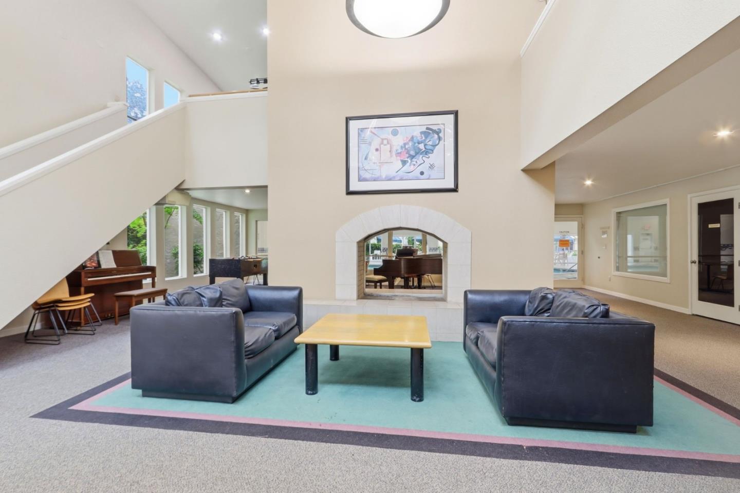 Detail Gallery Image 22 of 35 For 309 Tradewinds Dr #8,  San Jose,  CA 95123 - 1 Beds | 1 Baths