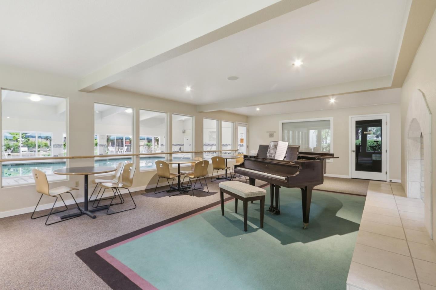 Detail Gallery Image 23 of 35 For 309 Tradewinds Dr #8,  San Jose,  CA 95123 - 1 Beds | 1 Baths