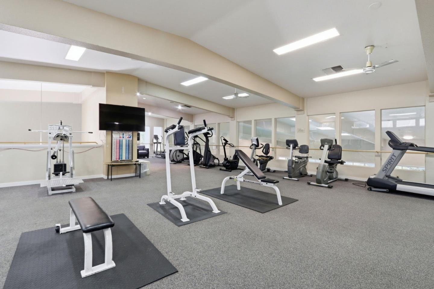 Detail Gallery Image 25 of 35 For 309 Tradewinds Dr #8,  San Jose,  CA 95123 - 1 Beds | 1 Baths