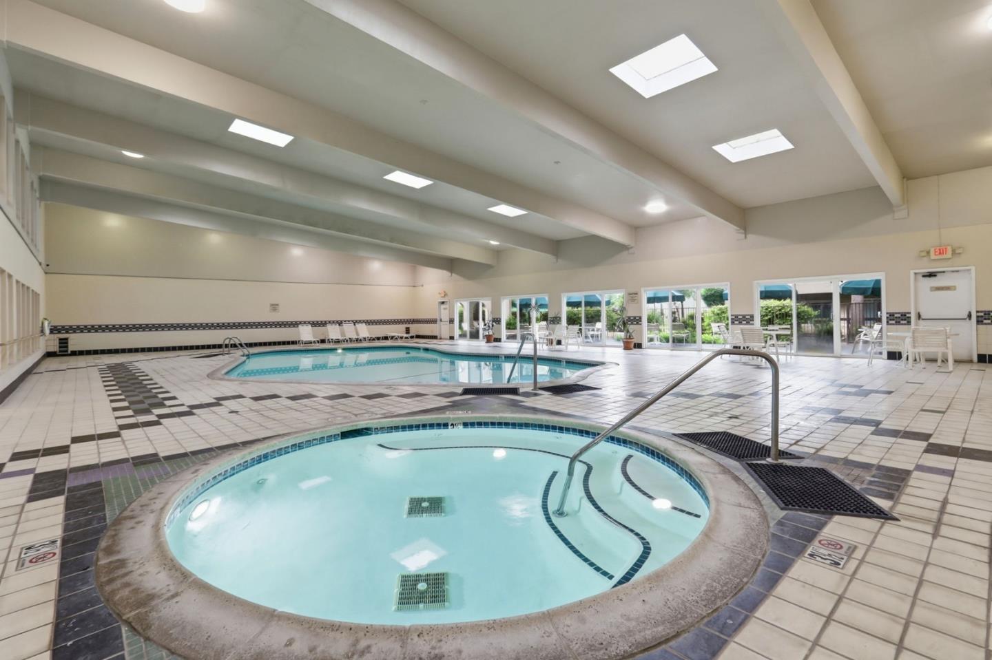 Detail Gallery Image 26 of 35 For 309 Tradewinds Dr #8,  San Jose,  CA 95123 - 1 Beds | 1 Baths