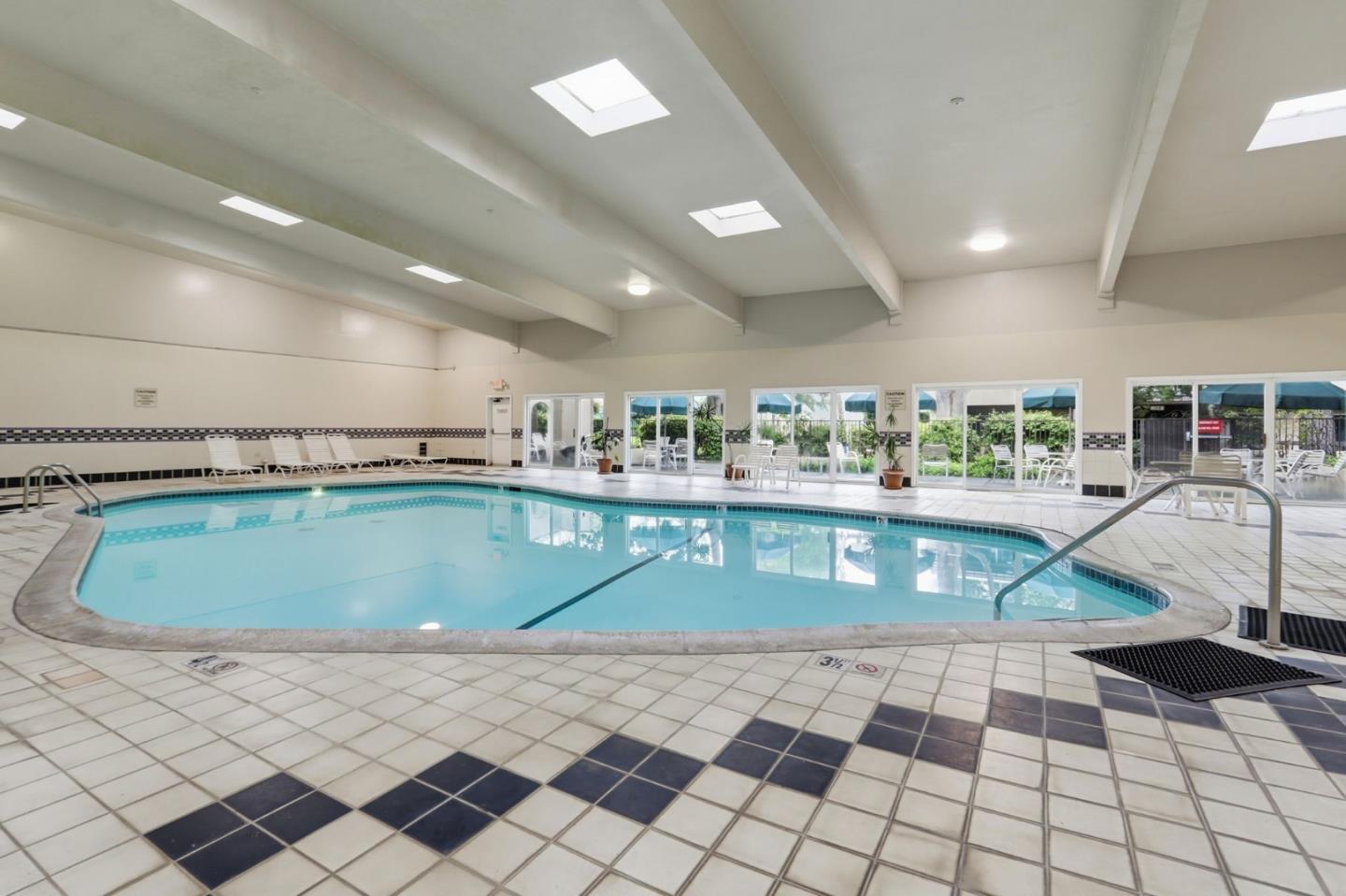 Detail Gallery Image 27 of 35 For 309 Tradewinds Dr #8,  San Jose,  CA 95123 - 1 Beds | 1 Baths