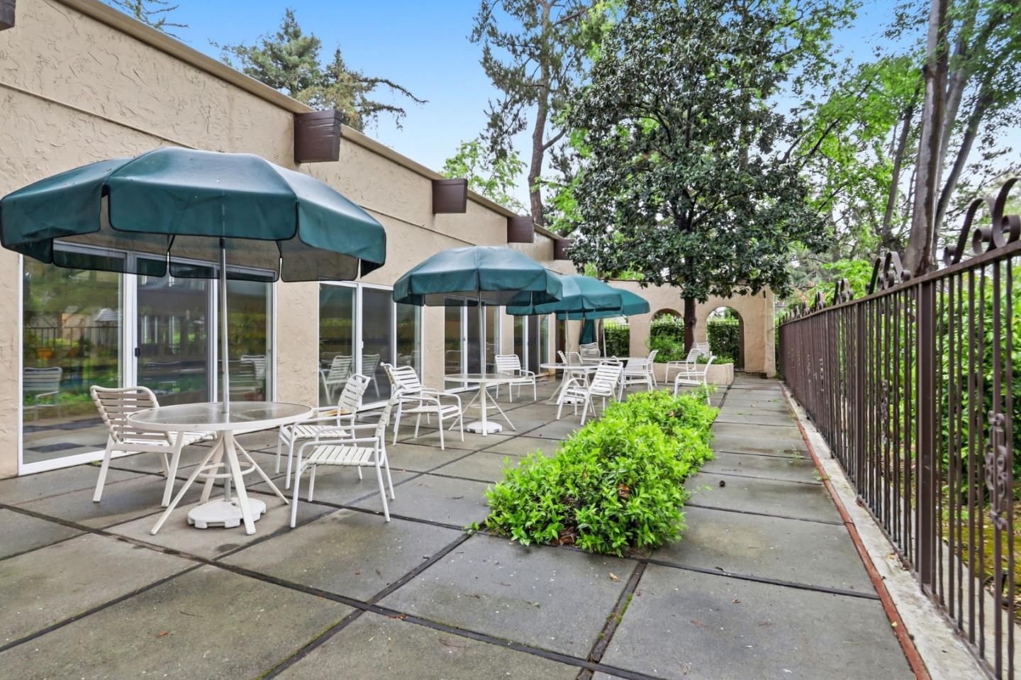 Detail Gallery Image 35 of 35 For 309 Tradewinds Dr #8,  San Jose,  CA 95123 - 1 Beds | 1 Baths