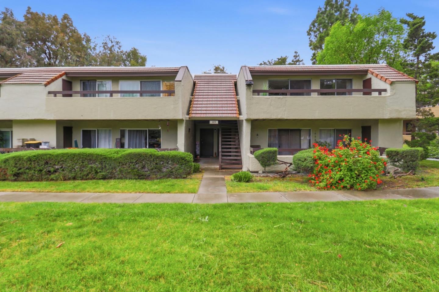 Detail Gallery Image 4 of 35 For 309 Tradewinds Dr #8,  San Jose,  CA 95123 - 1 Beds | 1 Baths