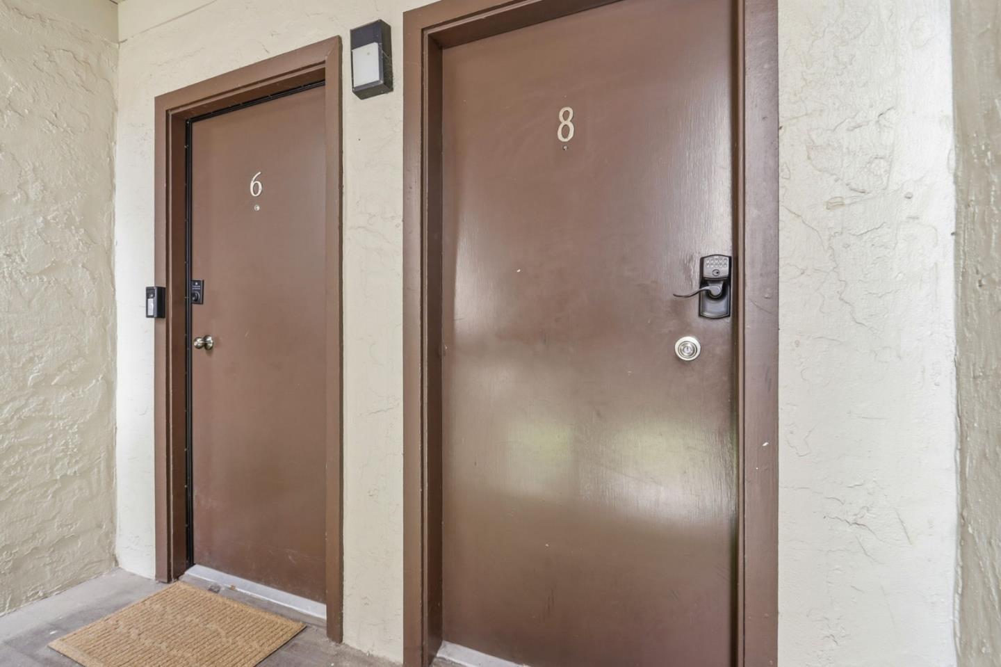 Detail Gallery Image 5 of 35 For 309 Tradewinds Dr #8,  San Jose,  CA 95123 - 1 Beds | 1 Baths