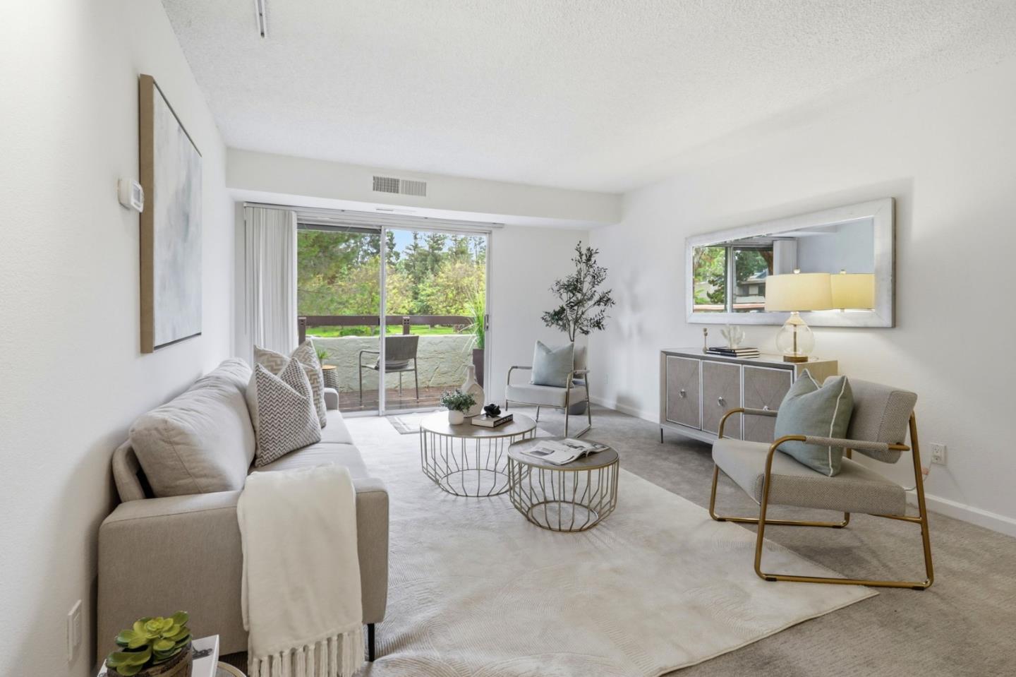 Detail Gallery Image 7 of 35 For 309 Tradewinds Dr #8,  San Jose,  CA 95123 - 1 Beds | 1 Baths