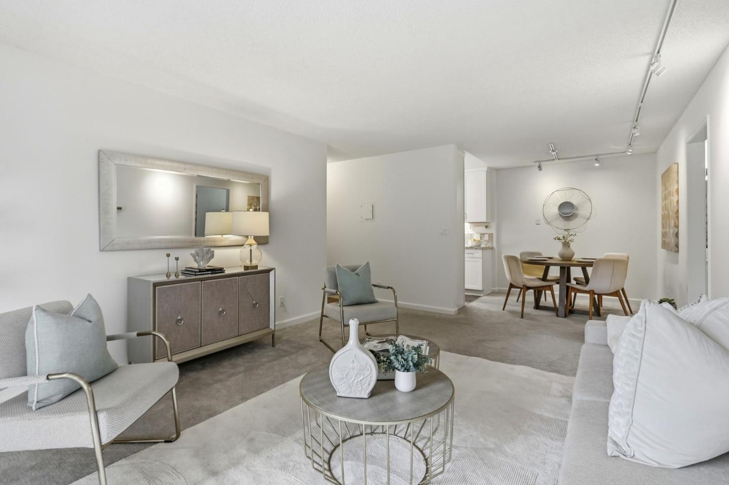 Detail Gallery Image 8 of 35 For 309 Tradewinds Dr #8,  San Jose,  CA 95123 - 1 Beds | 1 Baths