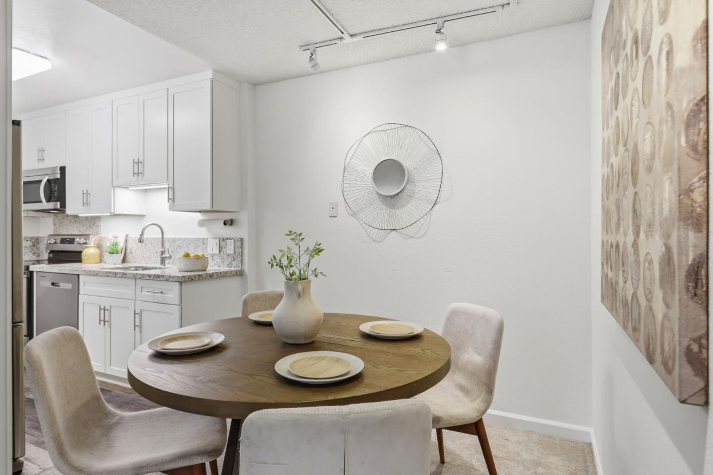 Detail Gallery Image 9 of 35 For 309 Tradewinds Dr #8,  San Jose,  CA 95123 - 1 Beds | 1 Baths