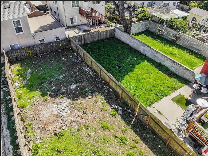 Detail Gallery Image 8 of 9 For 163 165 Peabody St, San Francisco,  CA 94134 - – Beds | – Baths