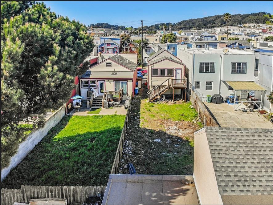 Detail Gallery Image 9 of 9 For 163 165 Peabody St, San Francisco,  CA 94134 - – Beds | – Baths