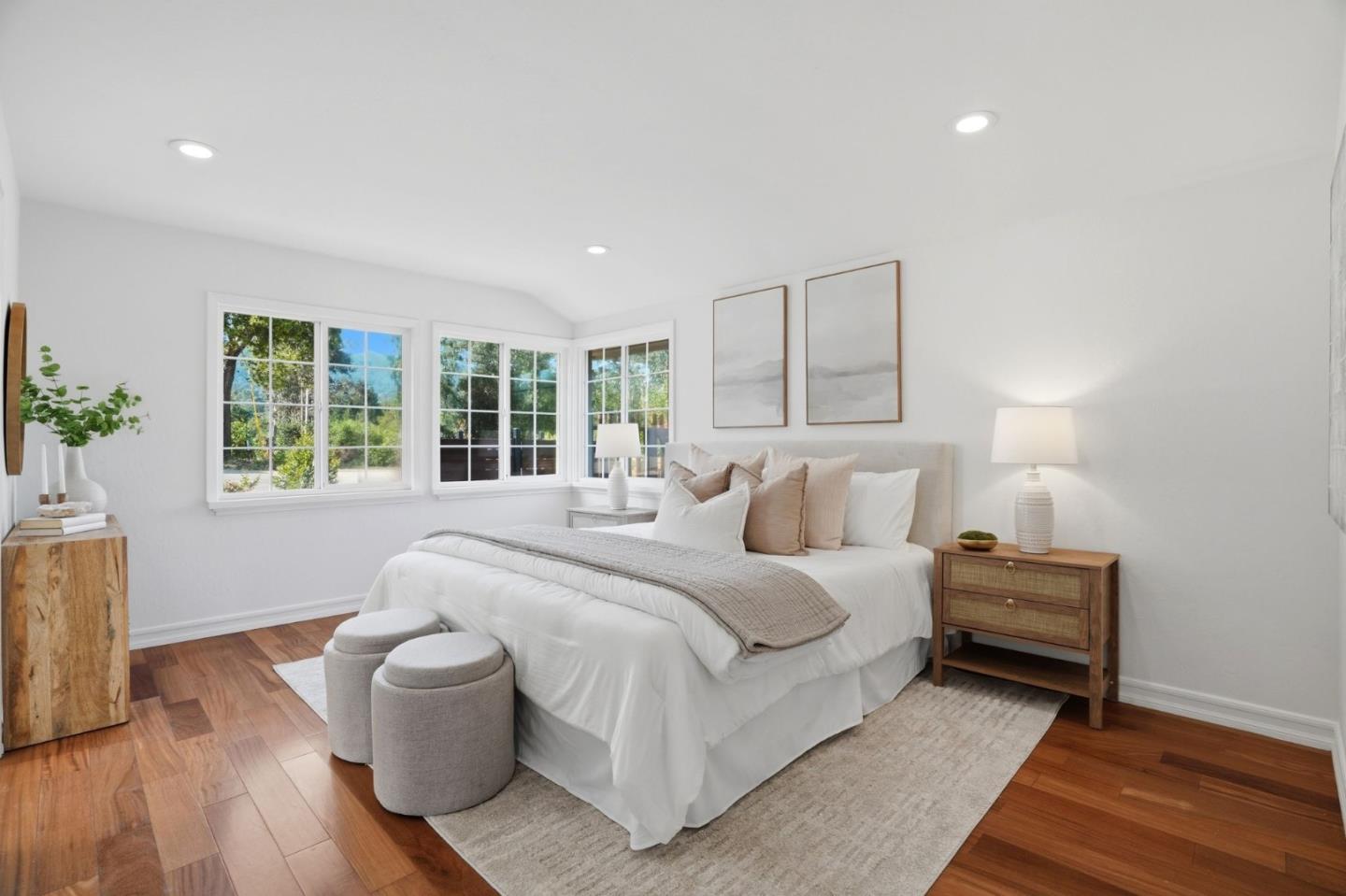 Detail Gallery Image 18 of 59 For 1555 Plateau Ave, Los Altos,  CA 94024 - 3 Beds | 2 Baths