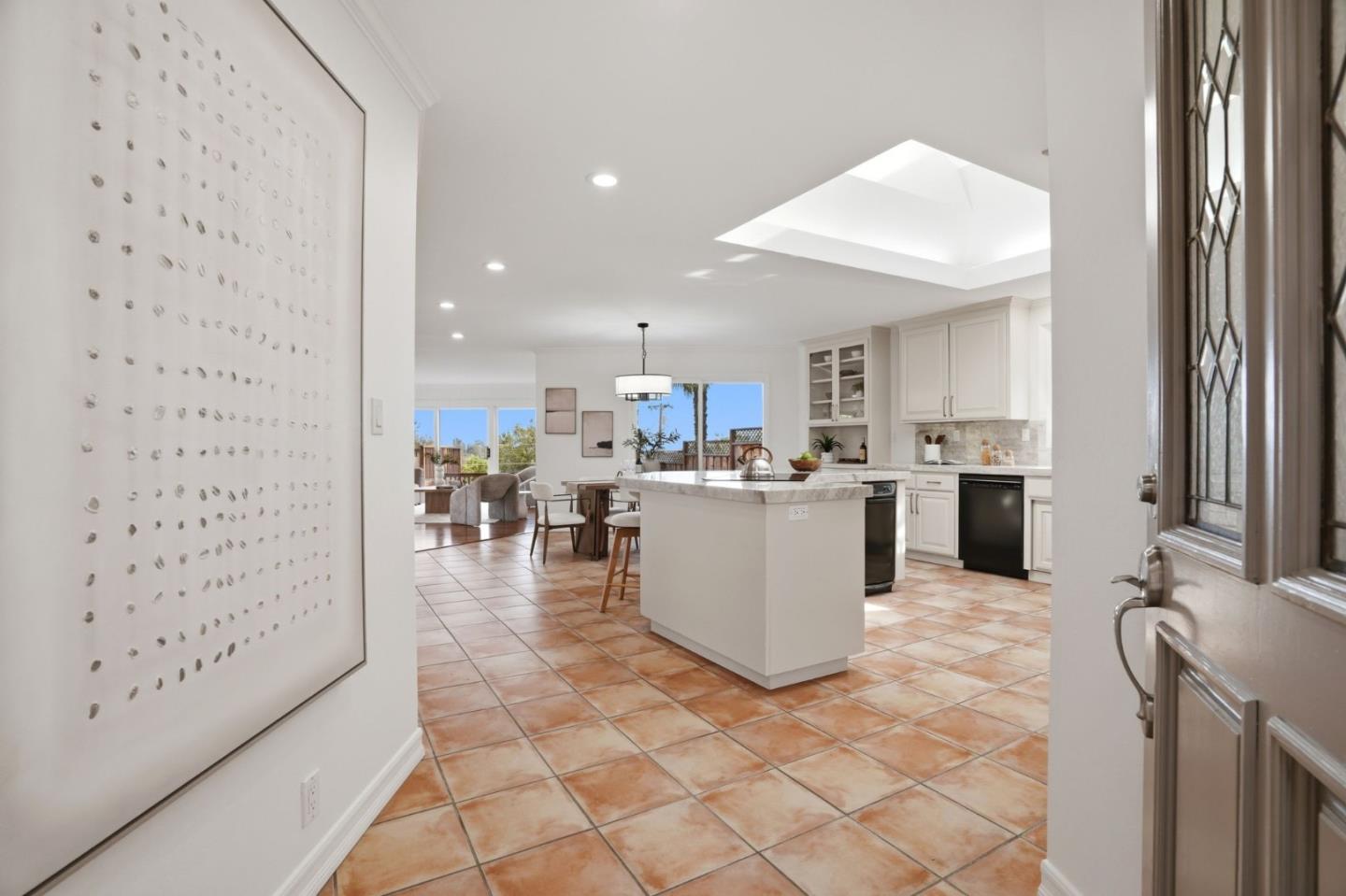 Detail Gallery Image 2 of 59 For 1555 Plateau Ave, Los Altos,  CA 94024 - 3 Beds | 2 Baths