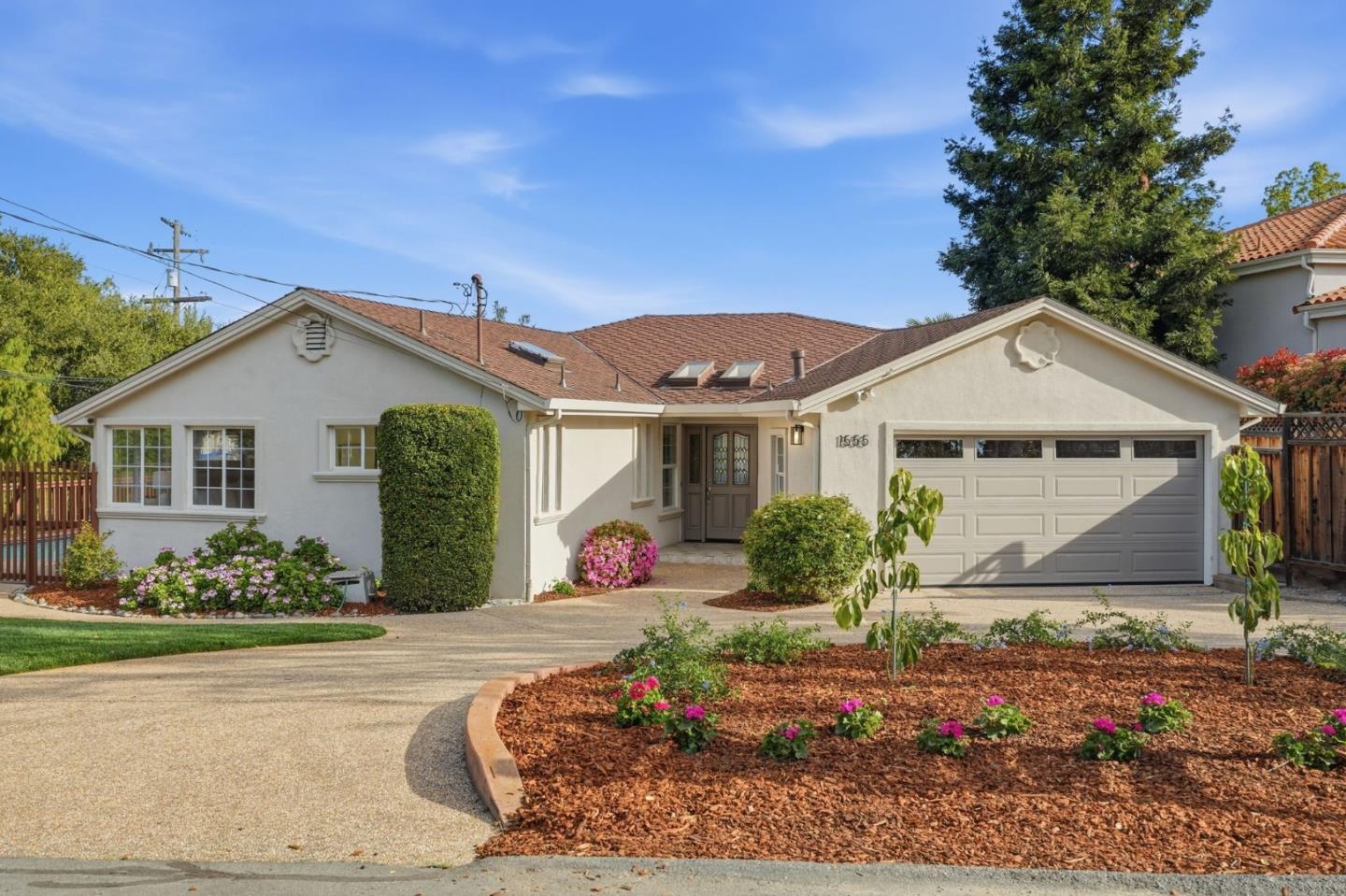 Detail Gallery Image 25 of 59 For 1555 Plateau Ave, Los Altos,  CA 94024 - 3 Beds | 2 Baths