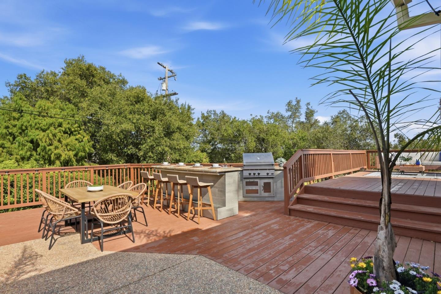 Detail Gallery Image 28 of 59 For 1555 Plateau Ave, Los Altos,  CA 94024 - 3 Beds | 2 Baths