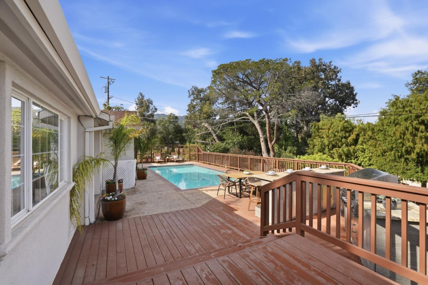 Detail Gallery Image 31 of 59 For 1555 Plateau Ave, Los Altos,  CA 94024 - 3 Beds | 2 Baths