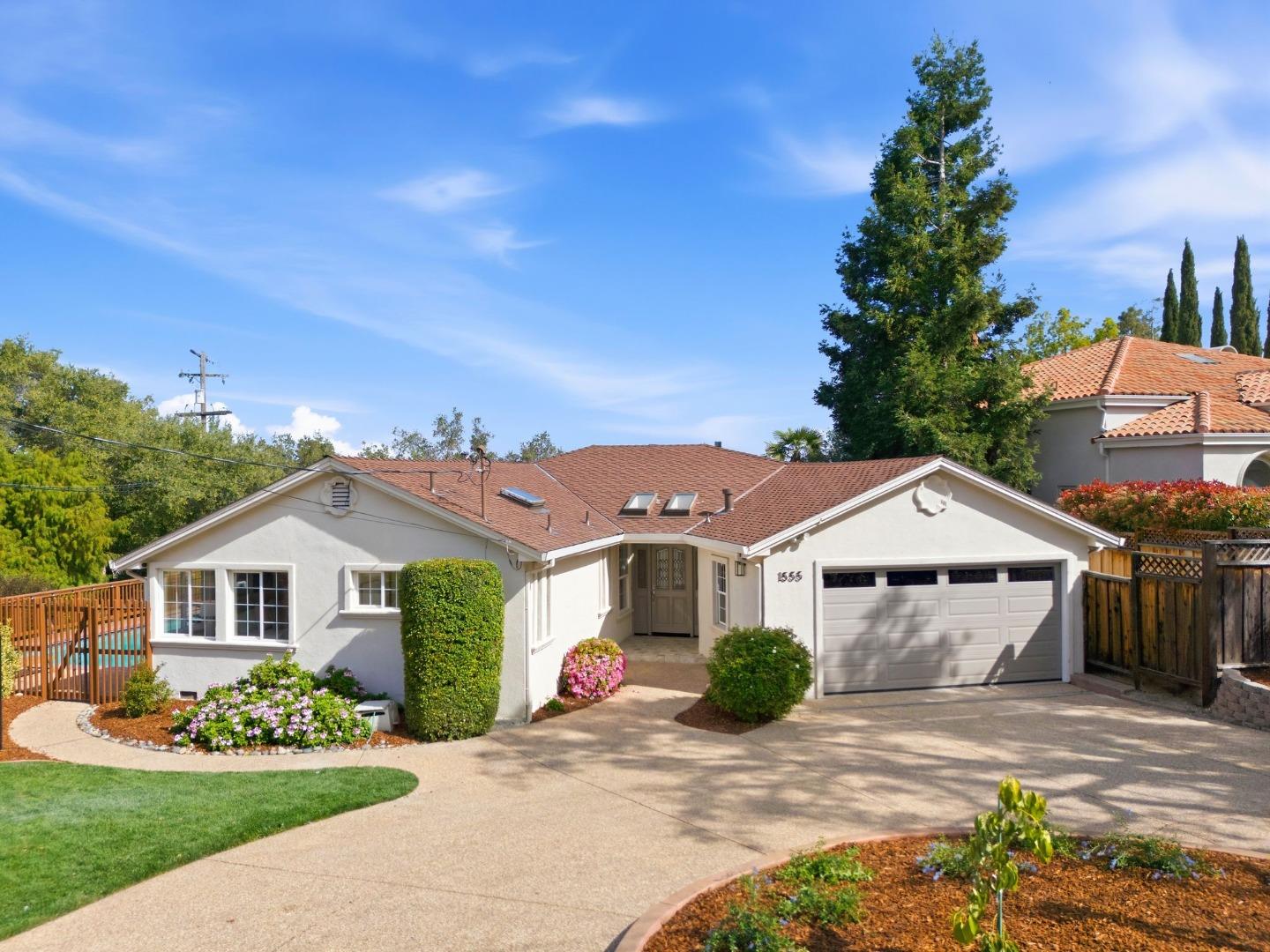 Detail Gallery Image 37 of 59 For 1555 Plateau Ave, Los Altos,  CA 94024 - 3 Beds | 2 Baths