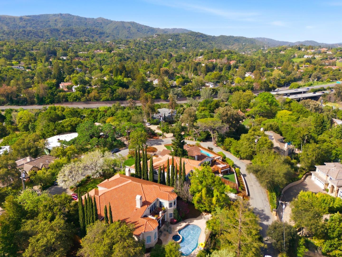 Detail Gallery Image 39 of 59 For 1555 Plateau Ave, Los Altos,  CA 94024 - 3 Beds | 2 Baths