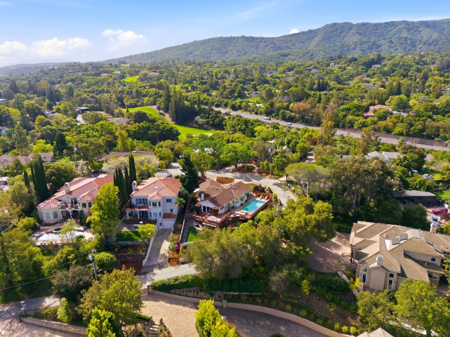 Detail Gallery Image 40 of 59 For 1555 Plateau Ave, Los Altos,  CA 94024 - 3 Beds | 2 Baths