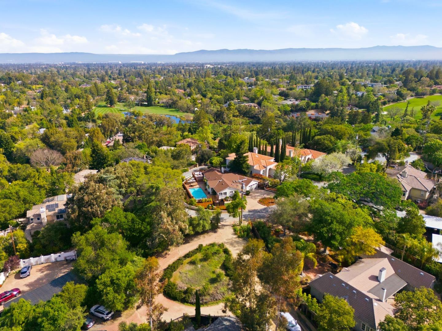 Detail Gallery Image 41 of 59 For 1555 Plateau Ave, Los Altos,  CA 94024 - 3 Beds | 2 Baths