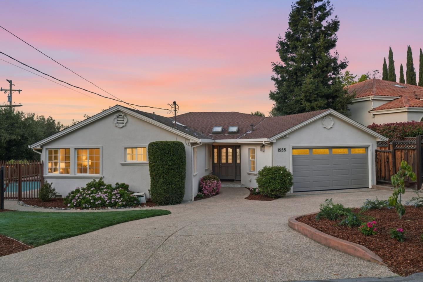 Detail Gallery Image 43 of 59 For 1555 Plateau Ave, Los Altos,  CA 94024 - 3 Beds | 2 Baths