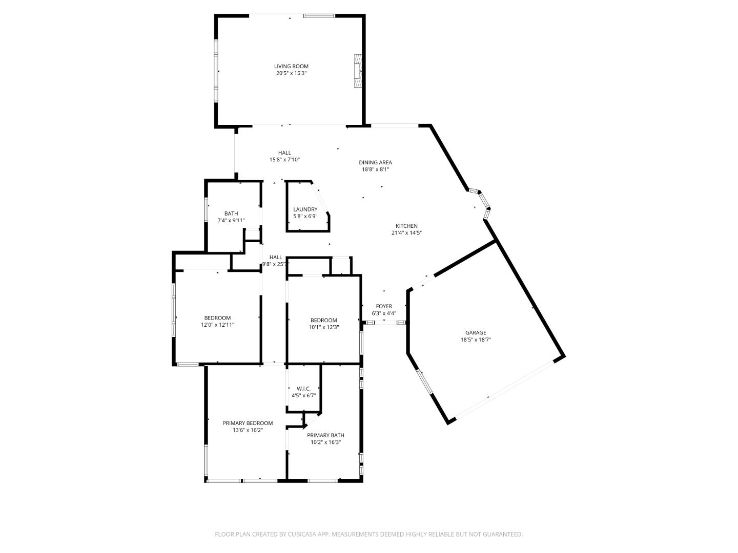 Detail Gallery Image 59 of 59 For 1555 Plateau Ave, Los Altos,  CA 94024 - 3 Beds | 2 Baths