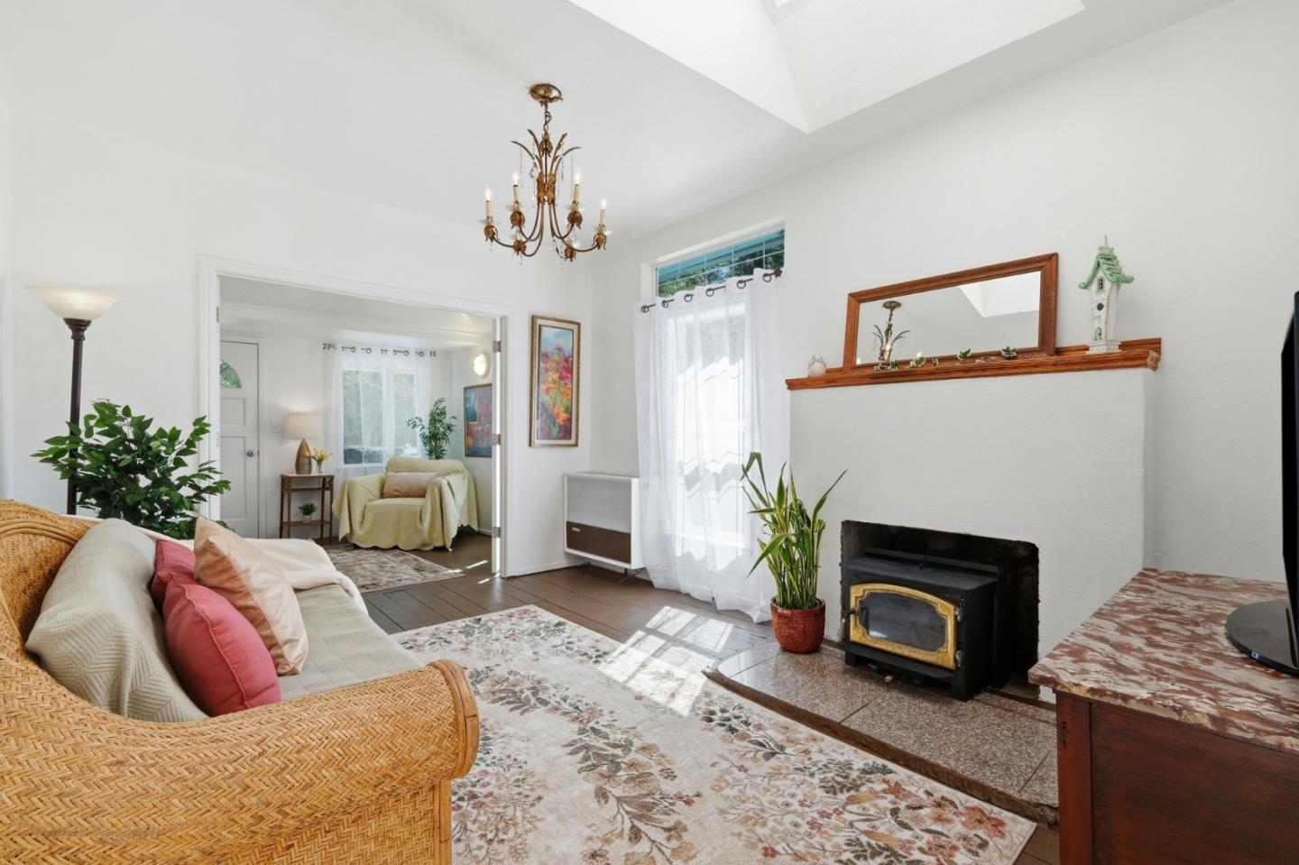 Detail Gallery Image 16 of 37 For 71 Woodmill Ln, Felton,  CA 95018 - 2 Beds | 2 Baths