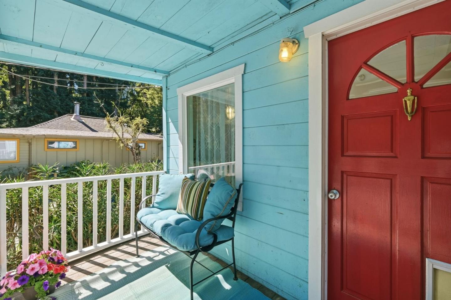 Detail Gallery Image 3 of 37 For 71 Woodmill Ln, Felton,  CA 95018 - 2 Beds | 2 Baths