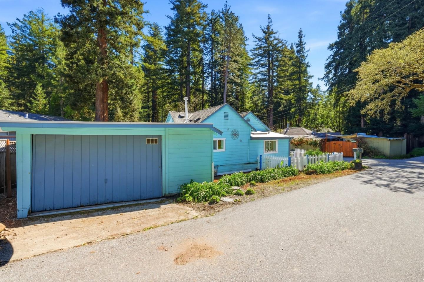 Detail Gallery Image 37 of 37 For 71 Woodmill Ln, Felton,  CA 95018 - 2 Beds | 2 Baths