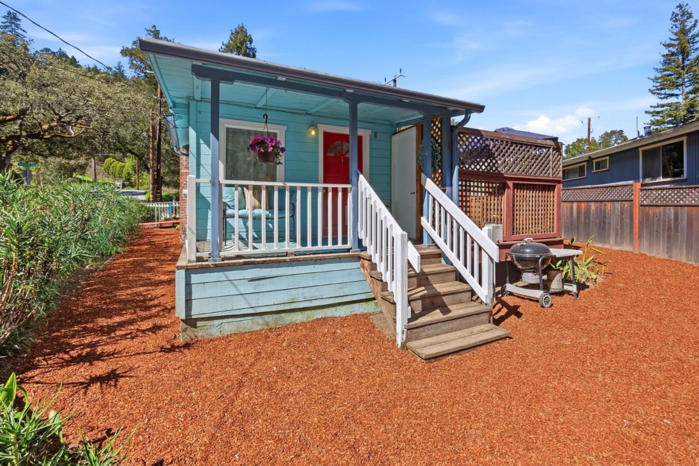 Detail Gallery Image 7 of 37 For 71 Woodmill Ln, Felton,  CA 95018 - 2 Beds | 2 Baths