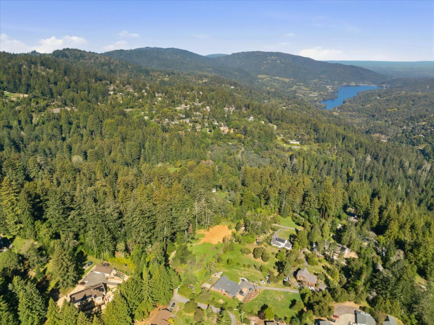 Detail Gallery Image 10 of 17 For 22065 Old Santa Cruz Hwy, Los Gatos,  CA 95033 - – Beds | – Baths