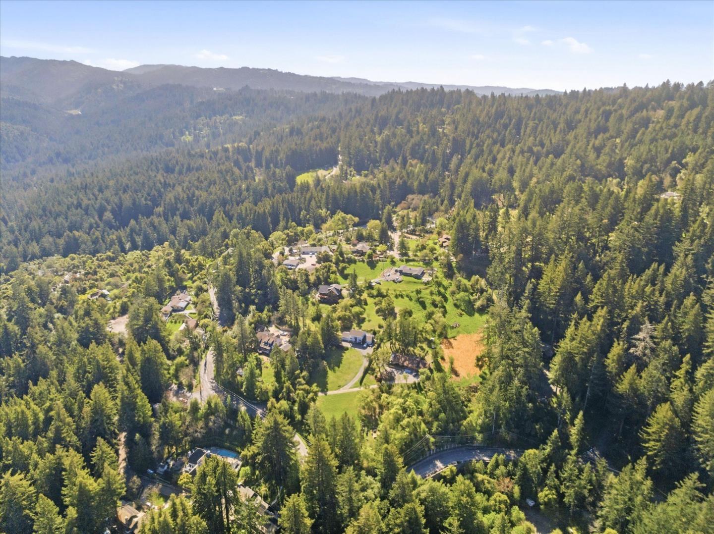 22065 Old Santa Cruz Highway, Los Gatos, CA, 95033