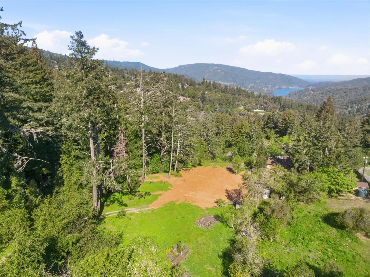 22065 Old Santa Cruz Highway, Los Gatos, CA, 95033