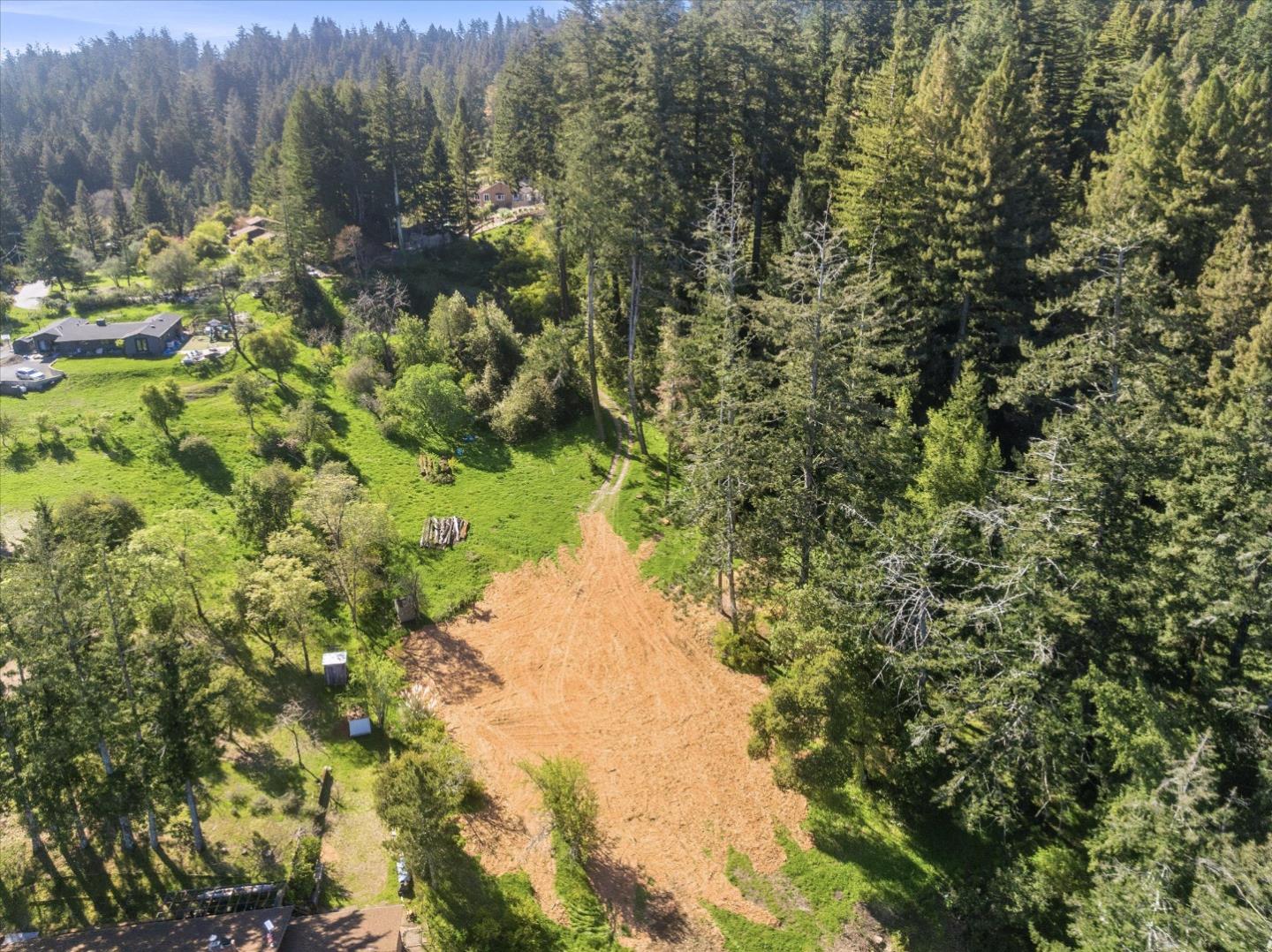 22065 Old Santa Cruz Highway, Los Gatos, CA, 95033