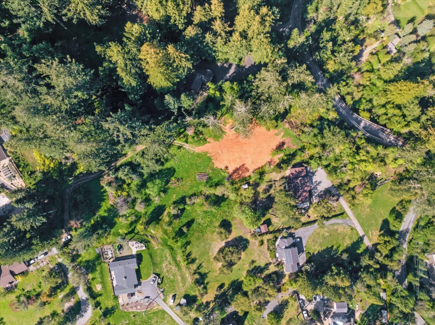 22065 Old Santa Cruz Highway, Los Gatos, CA, 95033