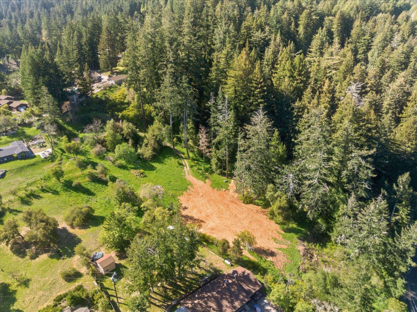 22065 Old Santa Cruz Highway, Los Gatos, CA, 95033