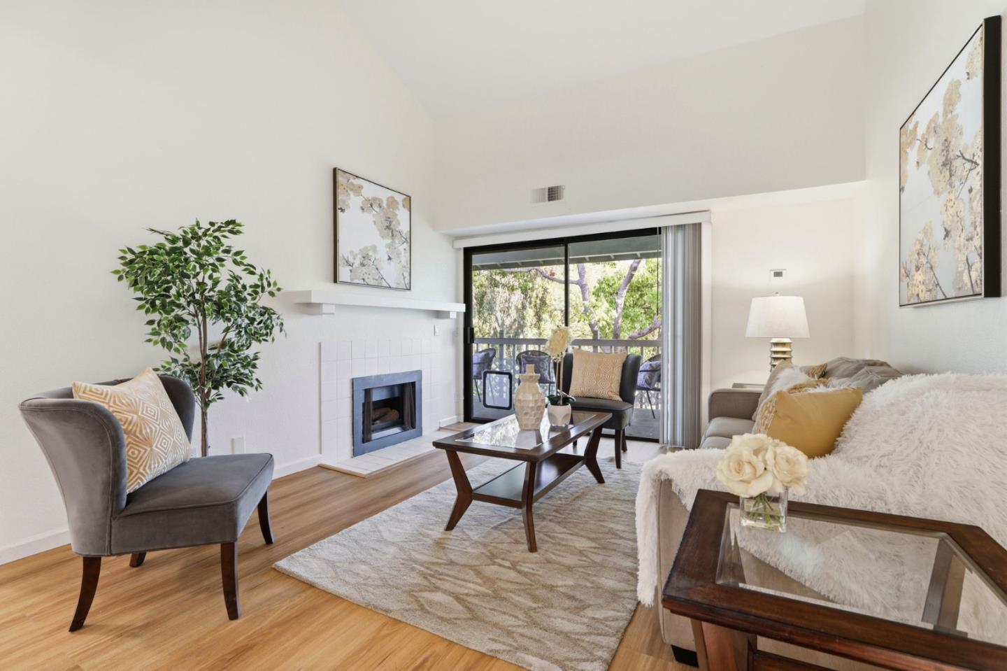 Detail Gallery Image 6 of 25 For 3685 Nutwood Ter #313,  Fremont,  CA 94536 - 2 Beds | 2 Baths