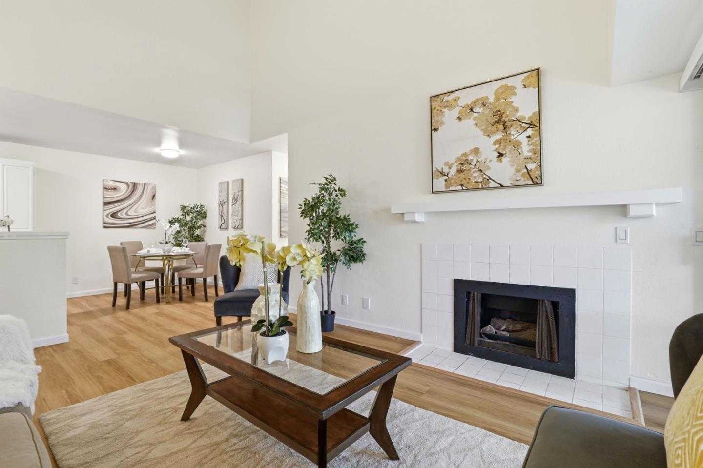 Detail Gallery Image 7 of 25 For 3685 Nutwood Ter #313,  Fremont,  CA 94536 - 2 Beds | 2 Baths