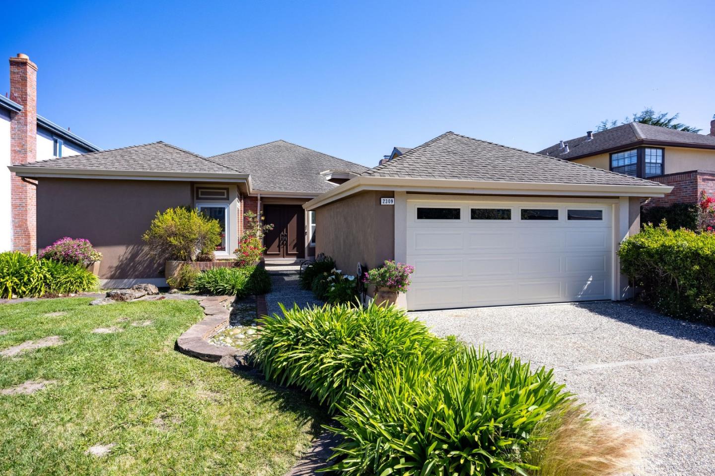 Detail Gallery Image 36 of 36 For 2309 Burning Tree Rd, Half Moon Bay,  CA 94019 - 3 Beds | 2 Baths