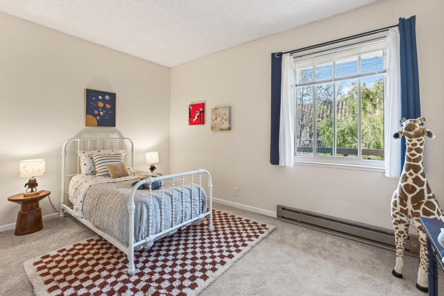 Detail Gallery Image 14 of 27 For 35 28th Ave #307,  San Mateo,  CA 94403 - 2 Beds | 2 Baths