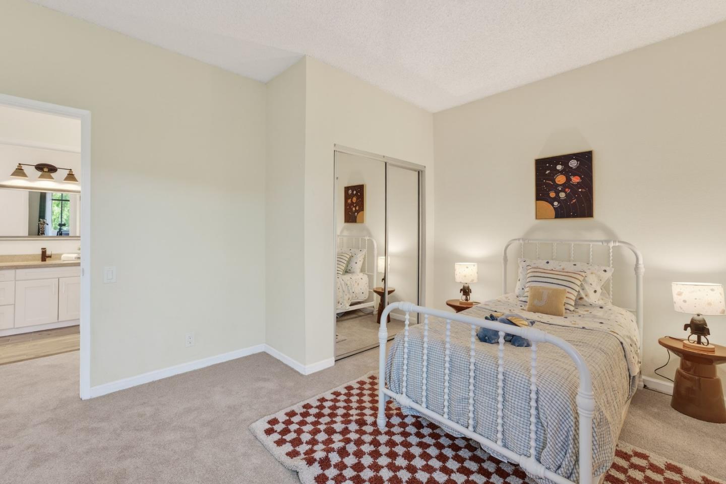 Detail Gallery Image 15 of 27 For 35 28th Ave #307,  San Mateo,  CA 94403 - 2 Beds | 2 Baths