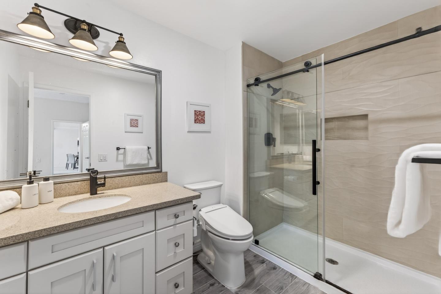 Detail Gallery Image 16 of 27 For 35 28th Ave #307,  San Mateo,  CA 94403 - 2 Beds | 2 Baths