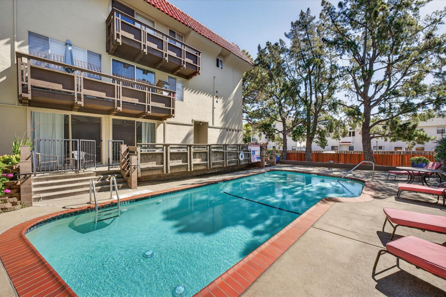 Detail Gallery Image 21 of 27 For 35 28th Ave #307,  San Mateo,  CA 94403 - 2 Beds | 2 Baths