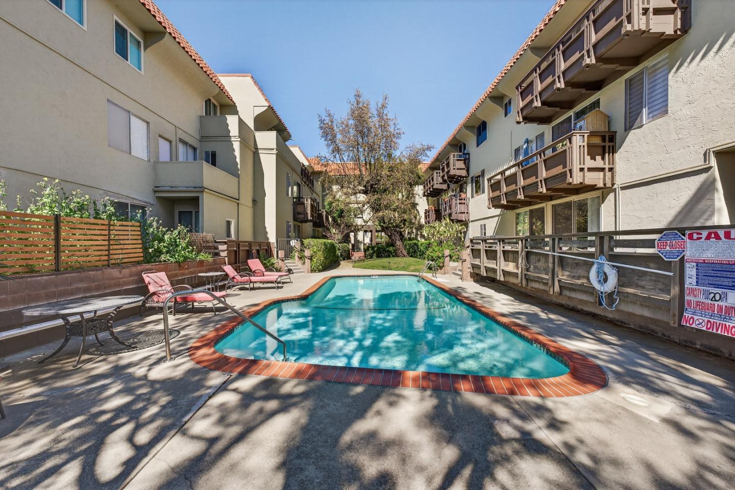 Detail Gallery Image 22 of 27 For 35 28th Ave #307,  San Mateo,  CA 94403 - 2 Beds | 2 Baths