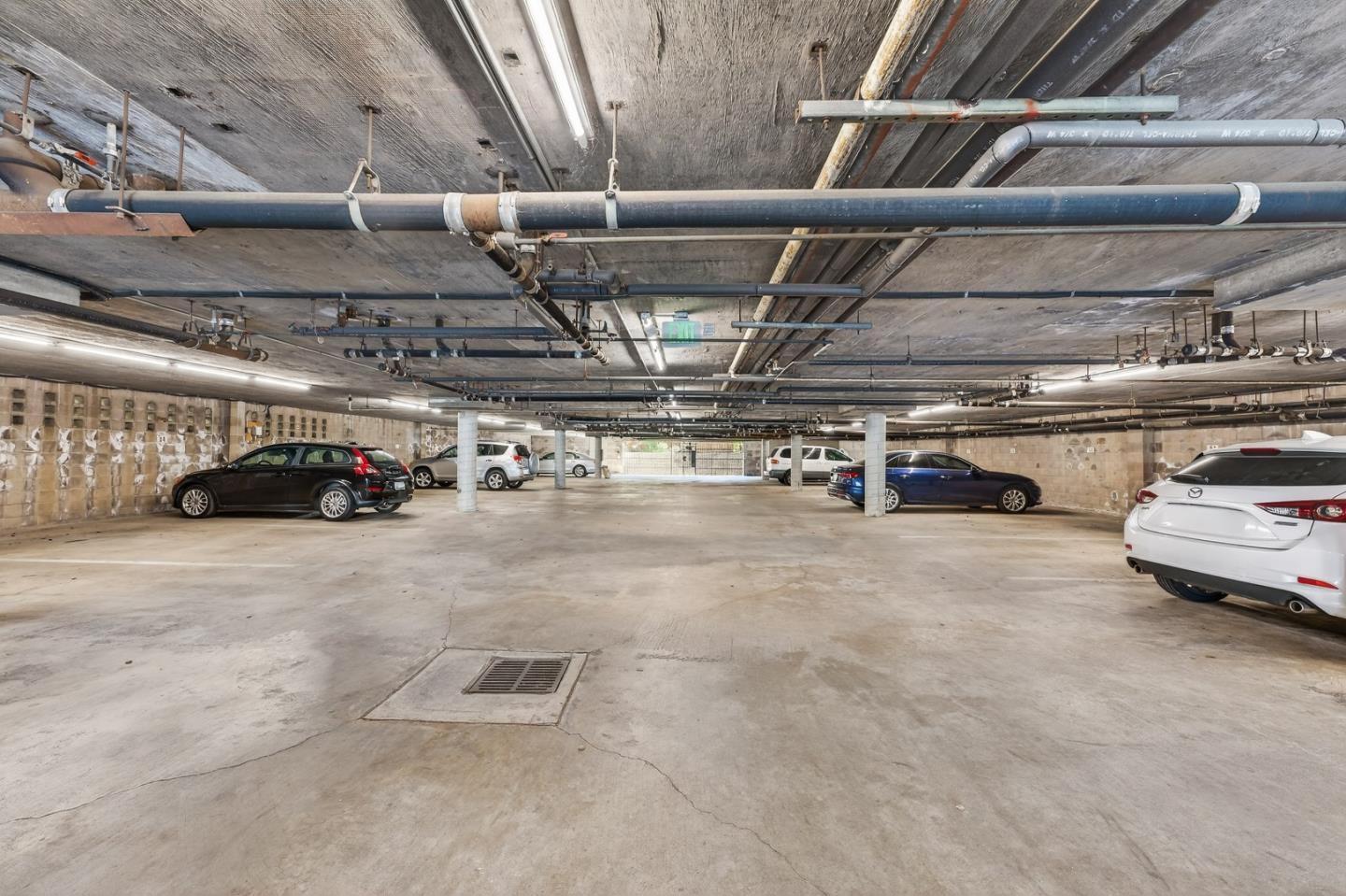 Detail Gallery Image 26 of 27 For 35 28th Ave #307,  San Mateo,  CA 94403 - 2 Beds | 2 Baths