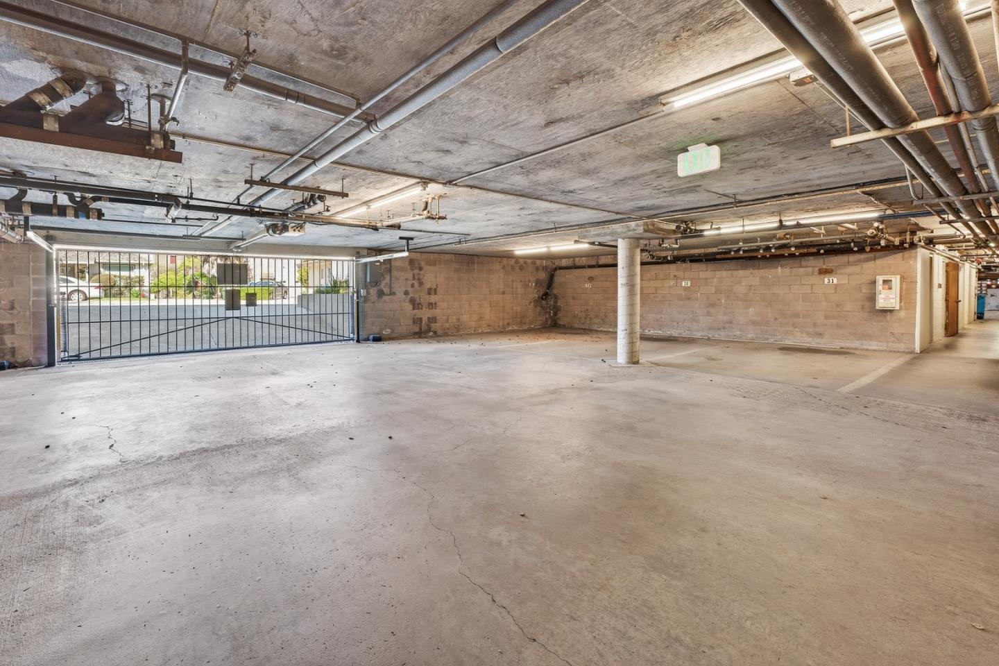 Detail Gallery Image 28 of 30 For 35 28th Ave #307,  San Mateo,  CA 94403 - 2 Beds | 2 Baths