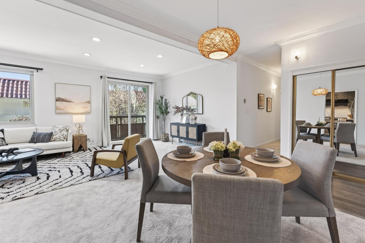 Detail Gallery Image 7 of 27 For 35 28th Ave #307,  San Mateo,  CA 94403 - 2 Beds | 2 Baths