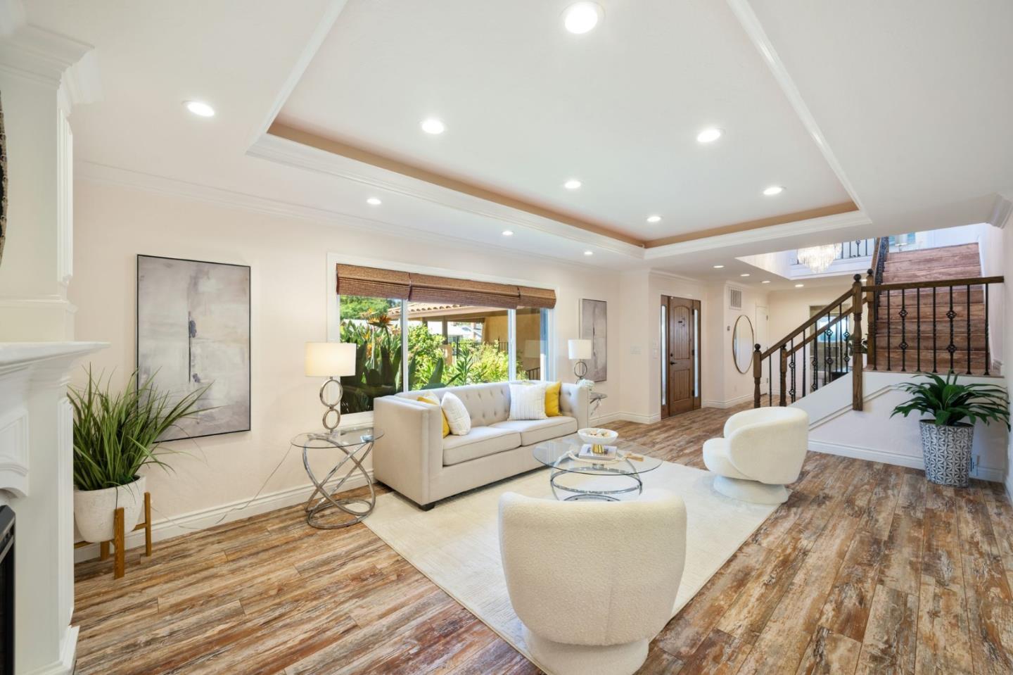 Detail Gallery Image 10 of 43 For 4794 Jarvis Ave, San Jose,  CA 95118 - 3 Beds | 3 Baths