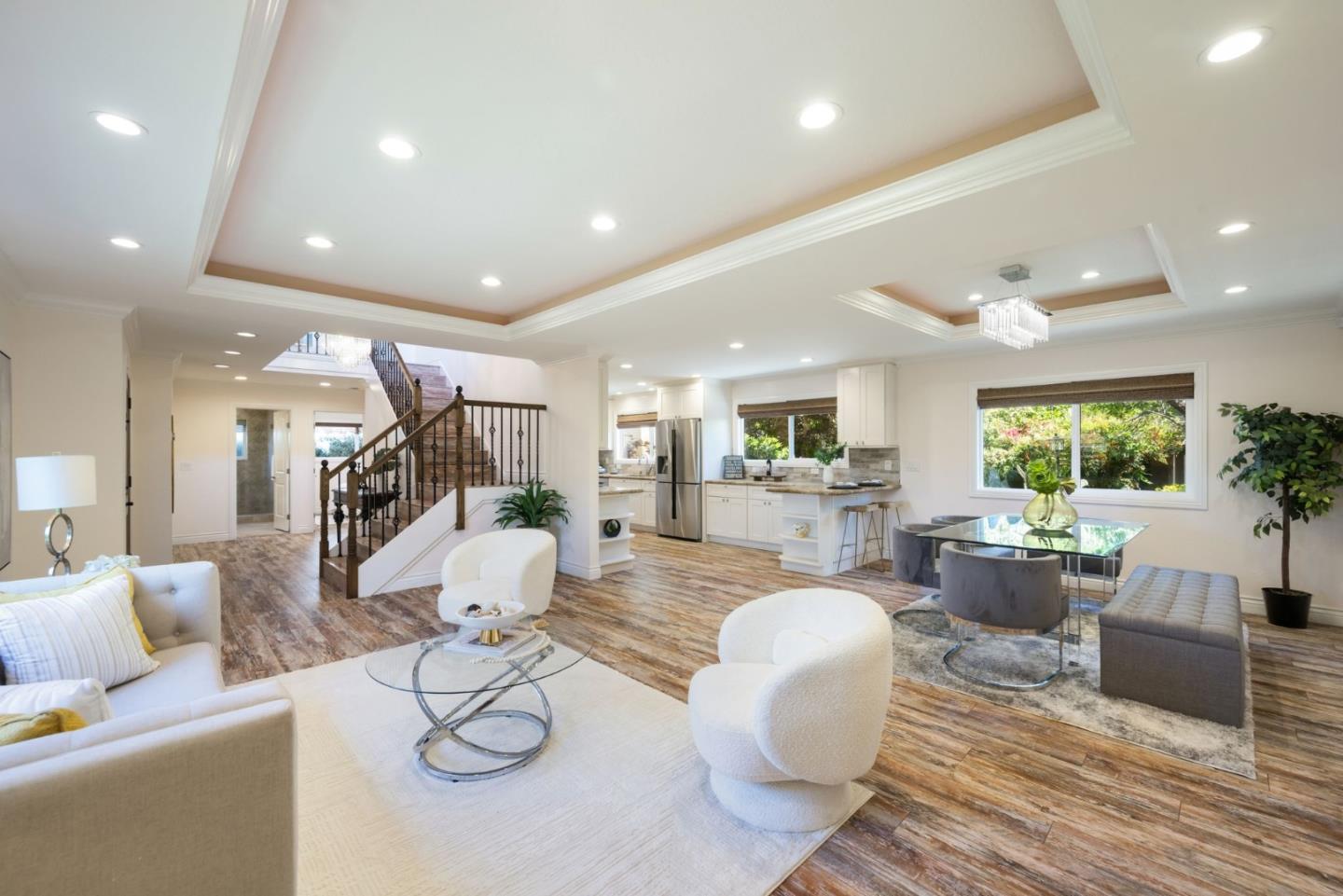 Detail Gallery Image 11 of 43 For 4794 Jarvis Ave, San Jose,  CA 95118 - 3 Beds | 3 Baths