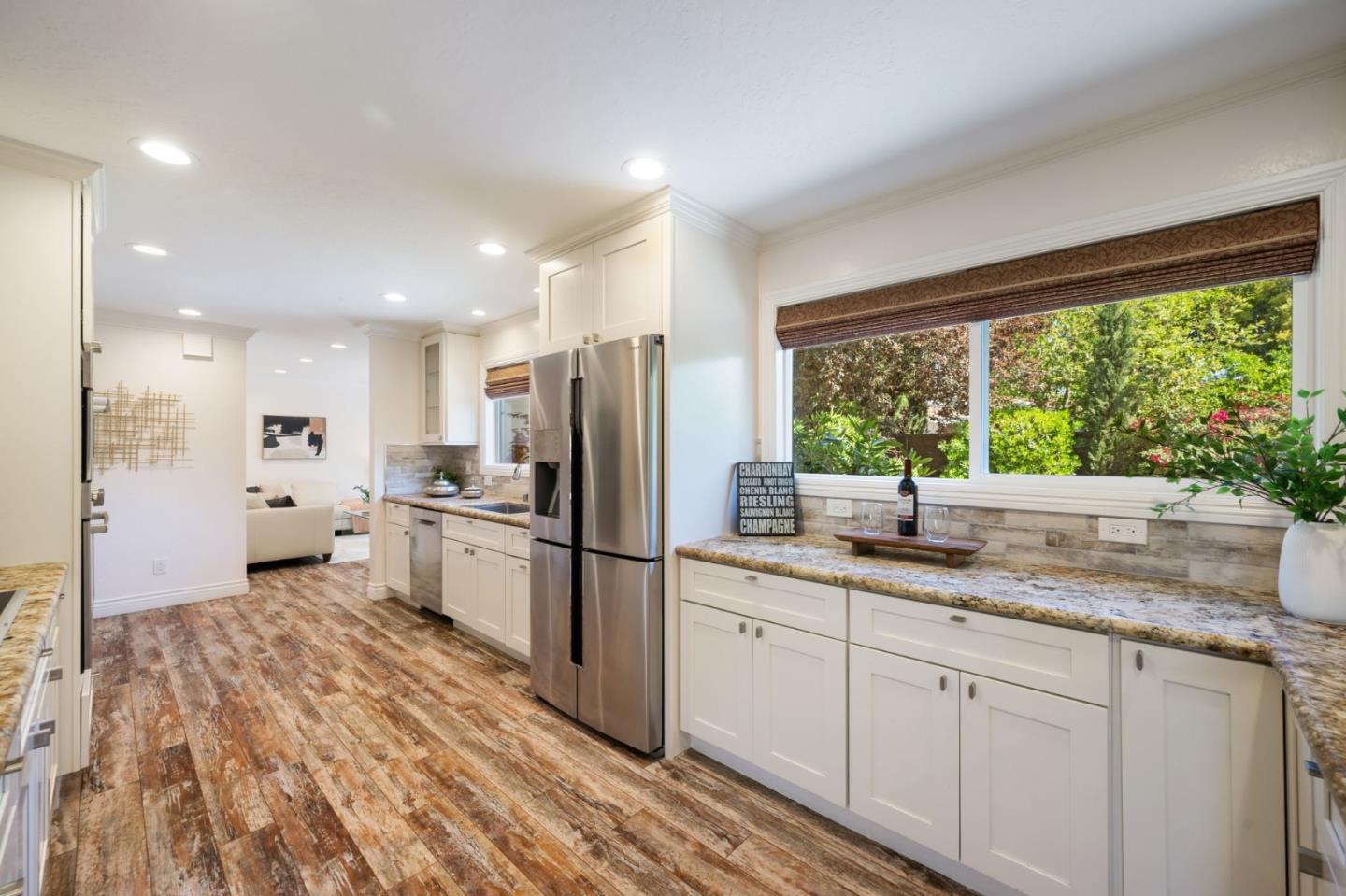 Detail Gallery Image 15 of 43 For 4794 Jarvis Ave, San Jose,  CA 95118 - 3 Beds | 3 Baths